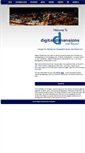 Mobile Screenshot of digitaldimensionskc.com